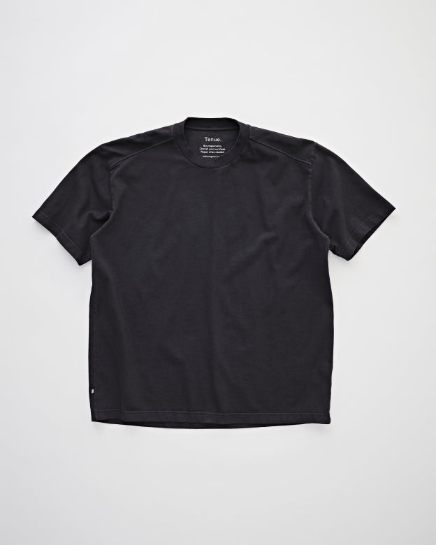 T-Shirt Bruce Heavy Jersey