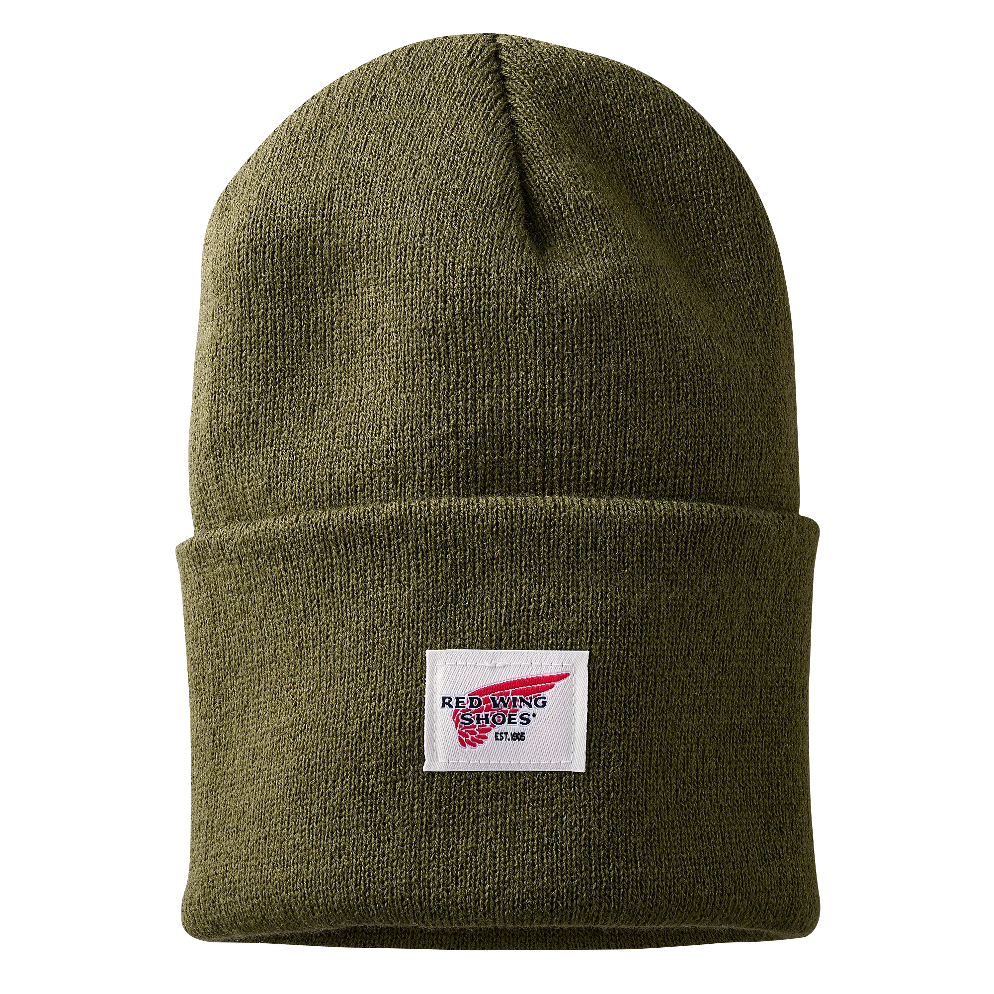 Mütze Logo Knit