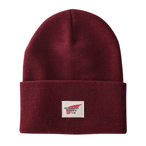 Mütze Logo Knit