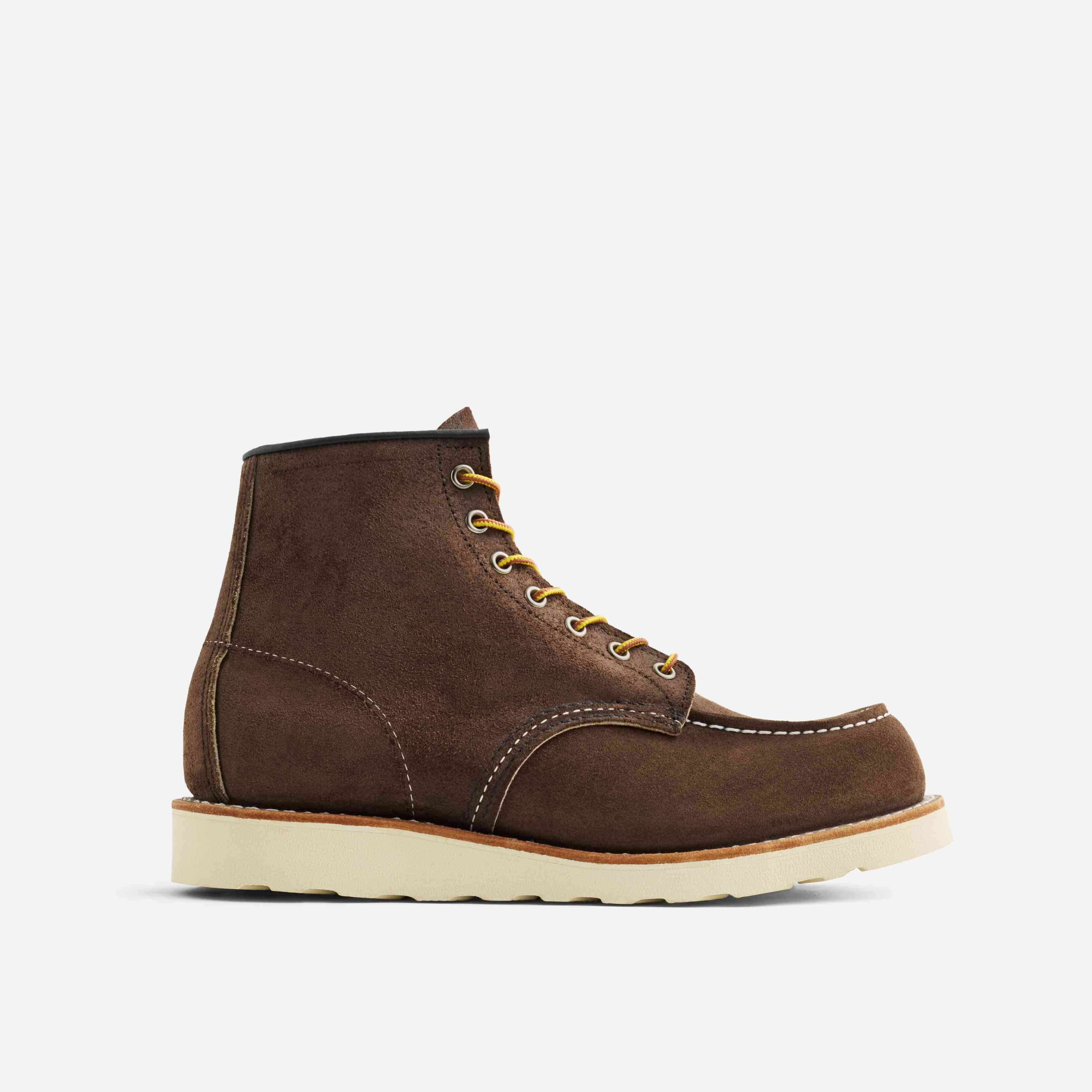 Schuh Moc Toe 8836