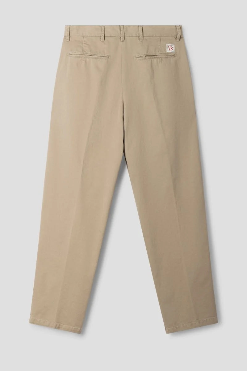 Chino Sammy American