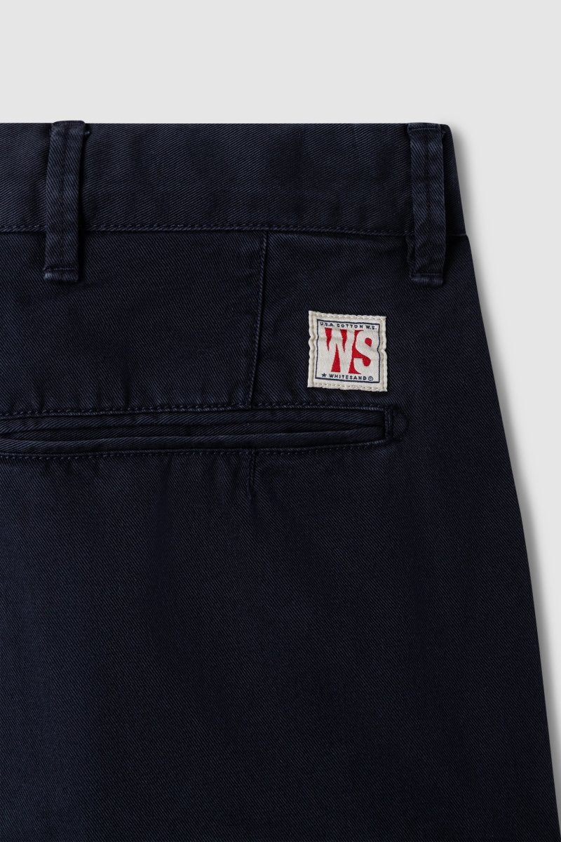 Chino Sammy American