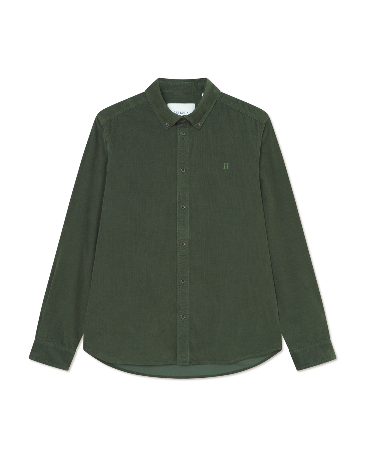 Hemd Konrad Cord