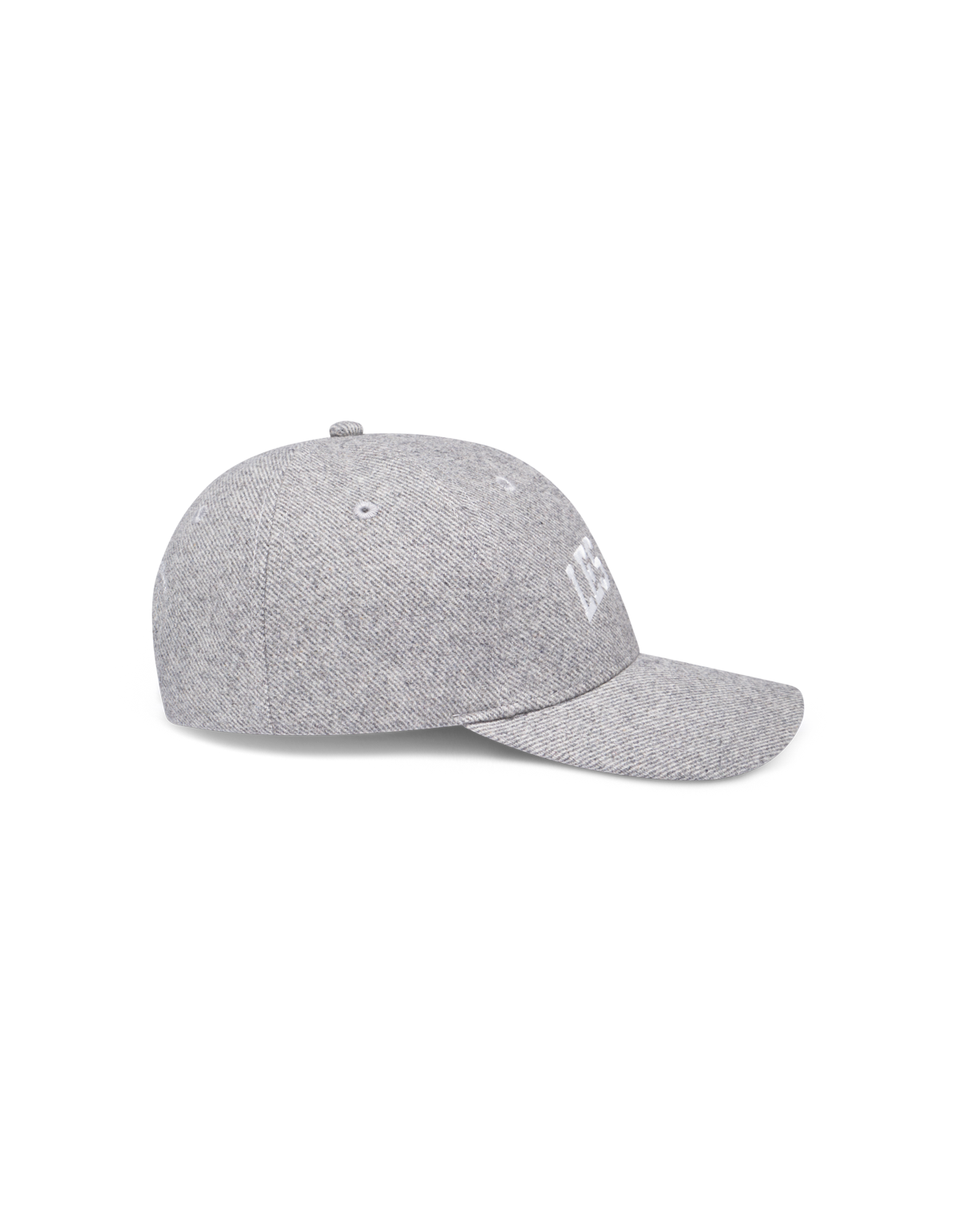 Cap Les Deux Wool