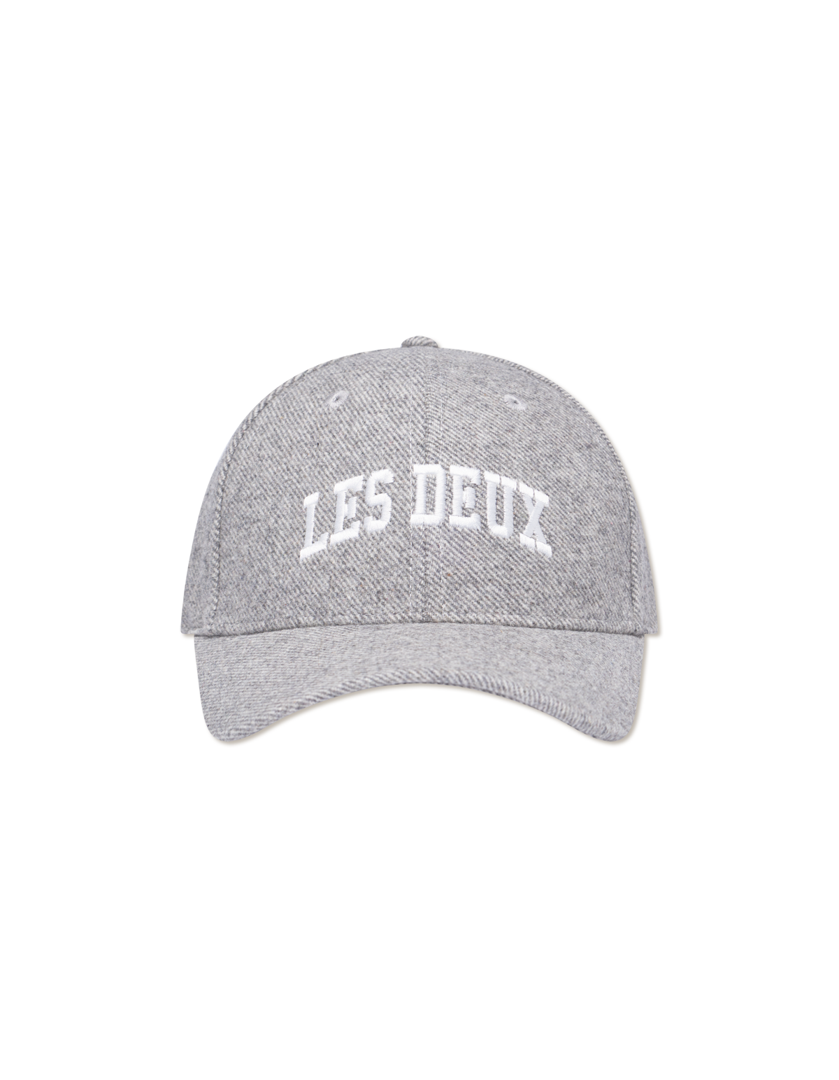 Cap Les Deux Wool