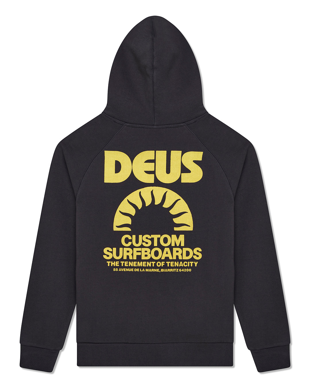 Sweat Hoodie Melodies