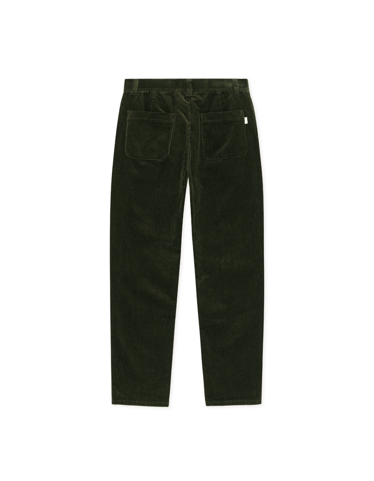 Cordhose Tapered