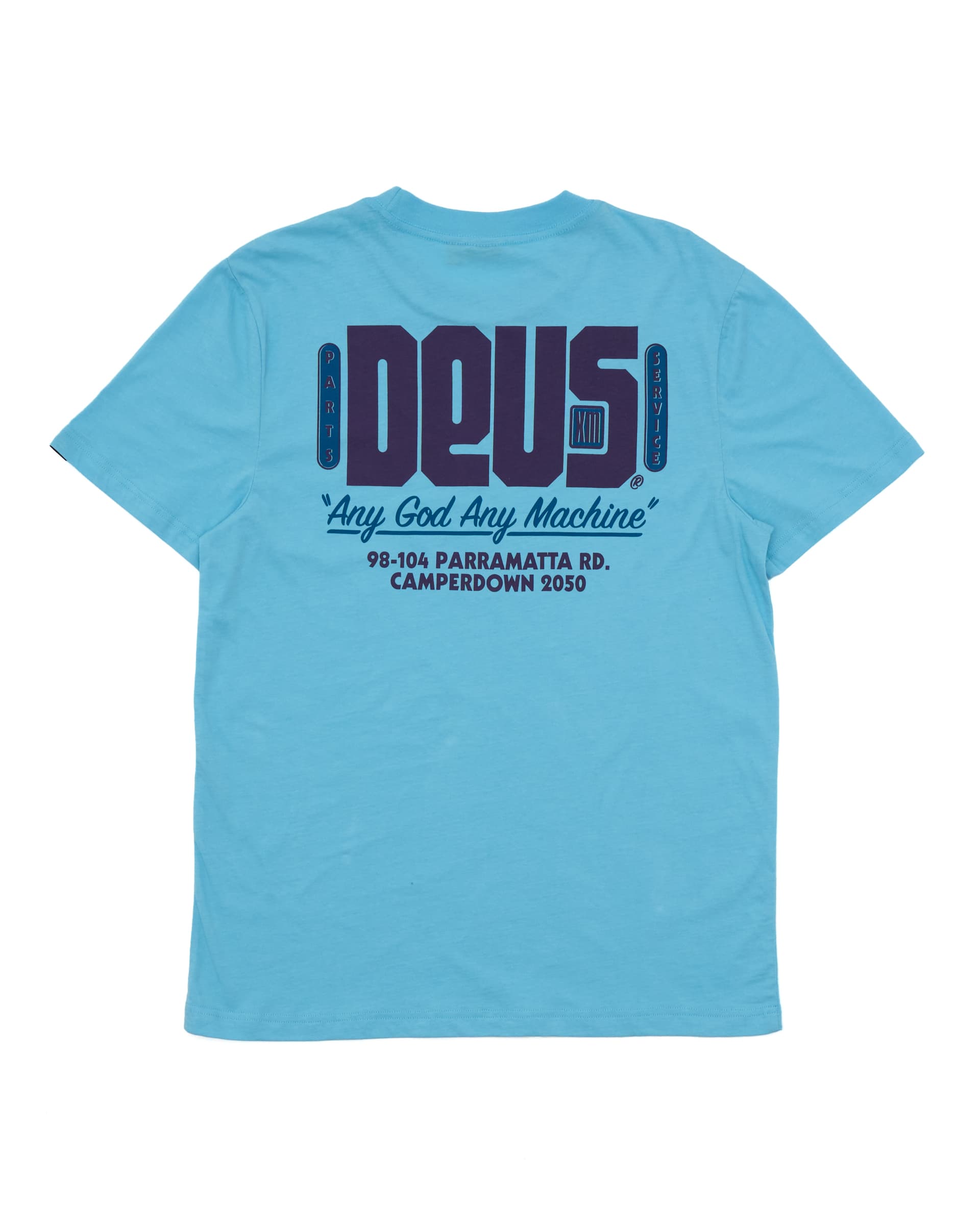 T-Shirt Outage