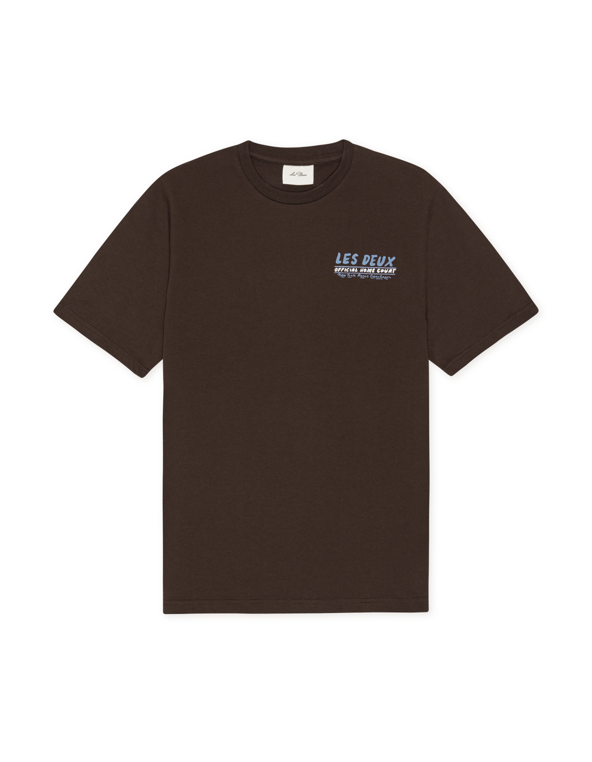 T-Shirt Record