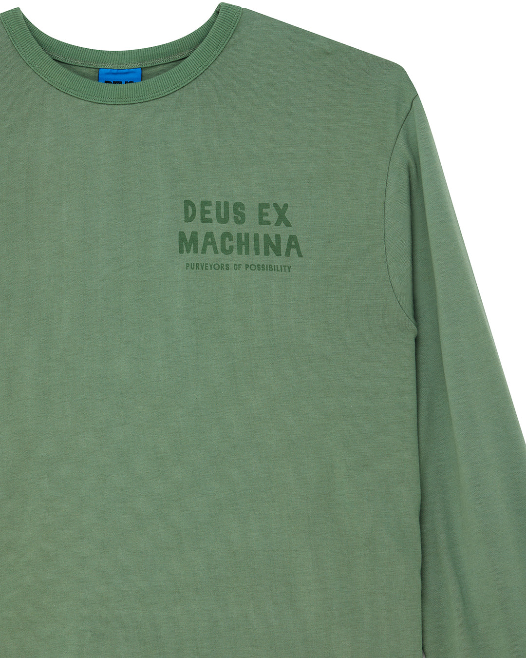 T-Shirt Kumbaya