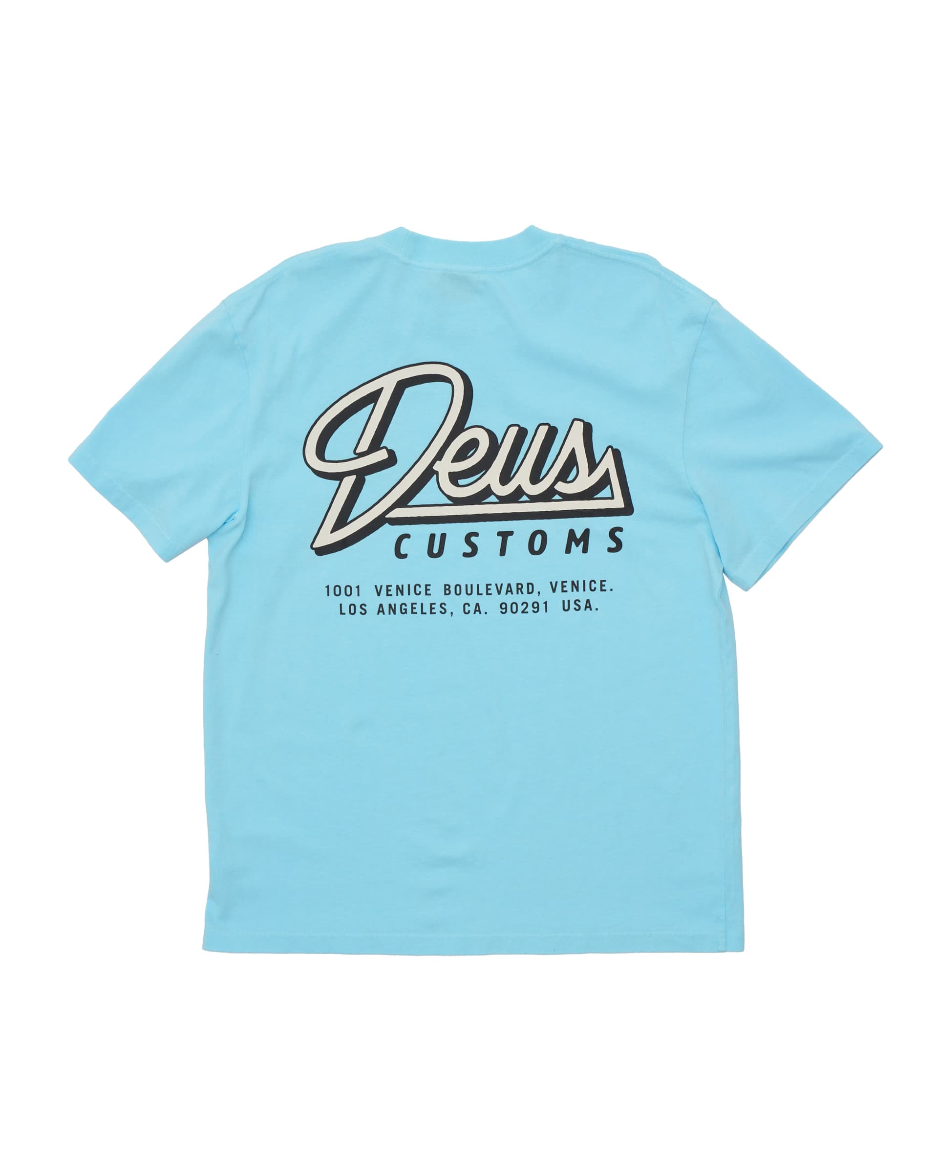 T-Shirt Conduit