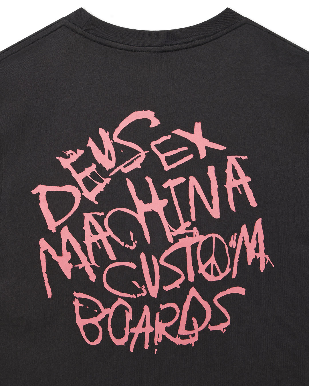 T-Shirt Scrambler