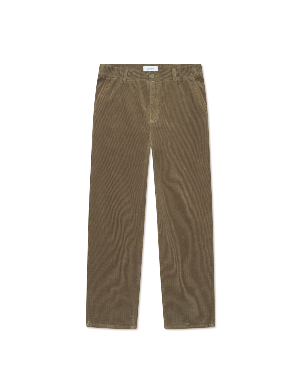 Hose Kody Corduroy