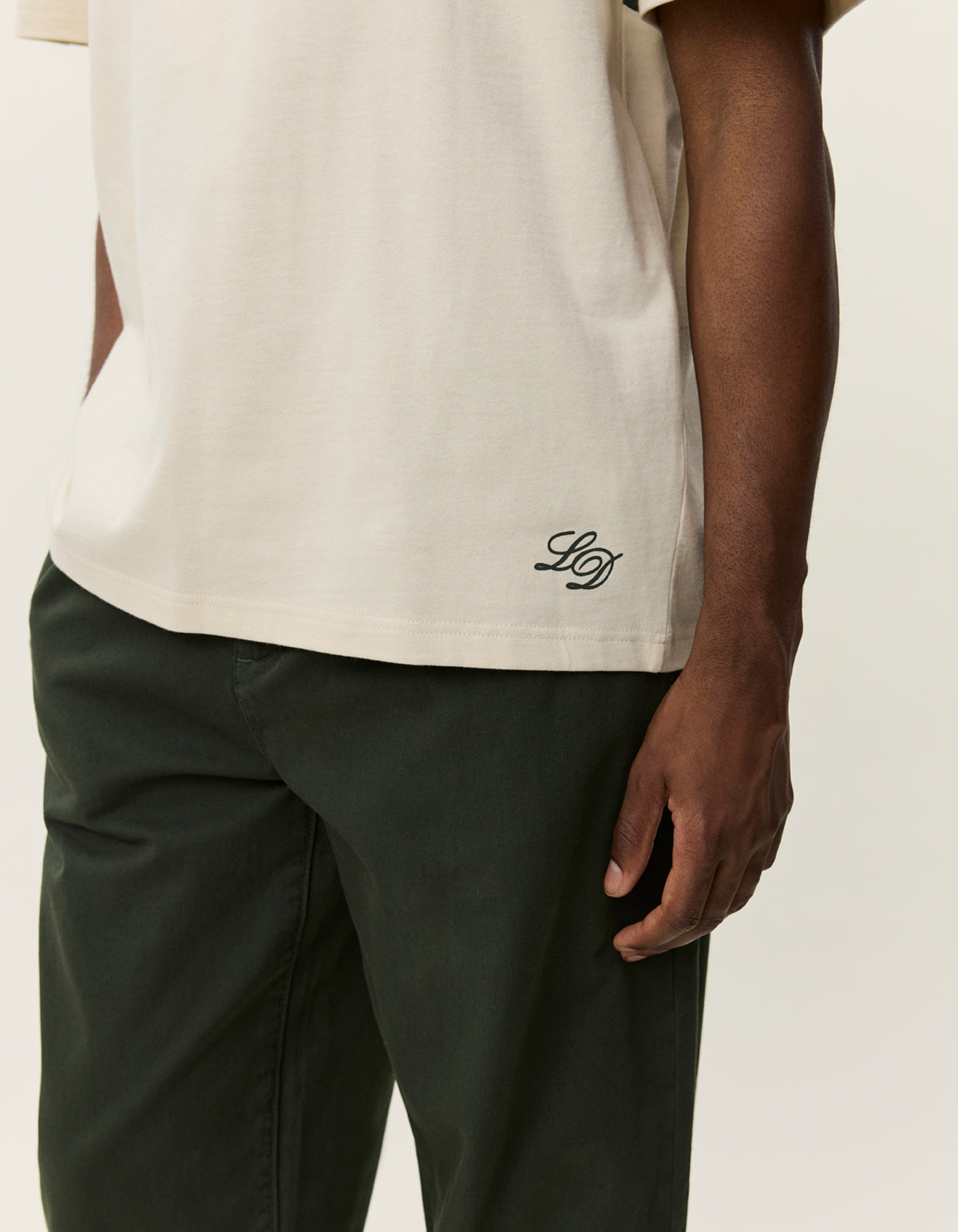 T-Shirt Danton