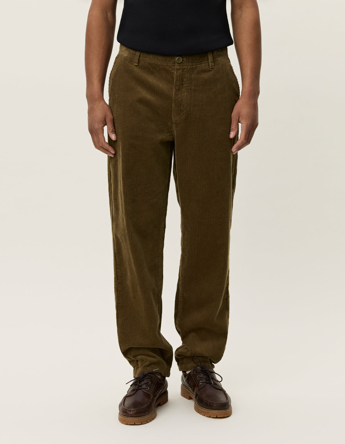Hose Kody Corduroy