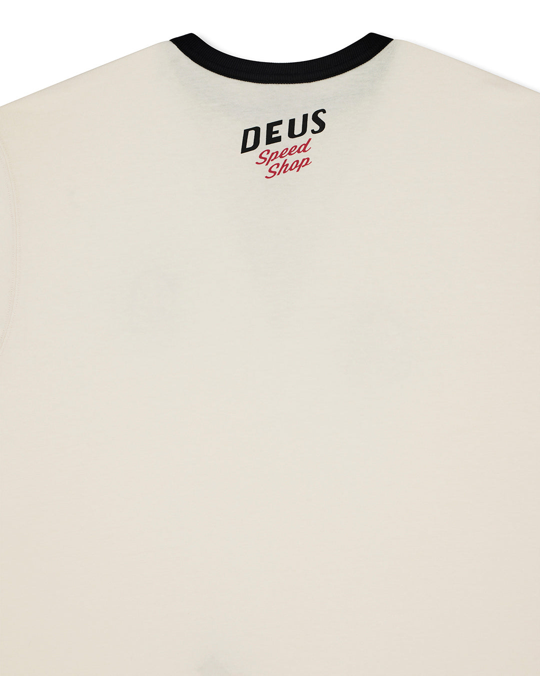 T-Shirt Dogleg
