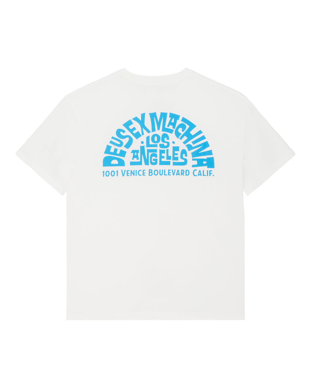 T-Shirt Los Angeles