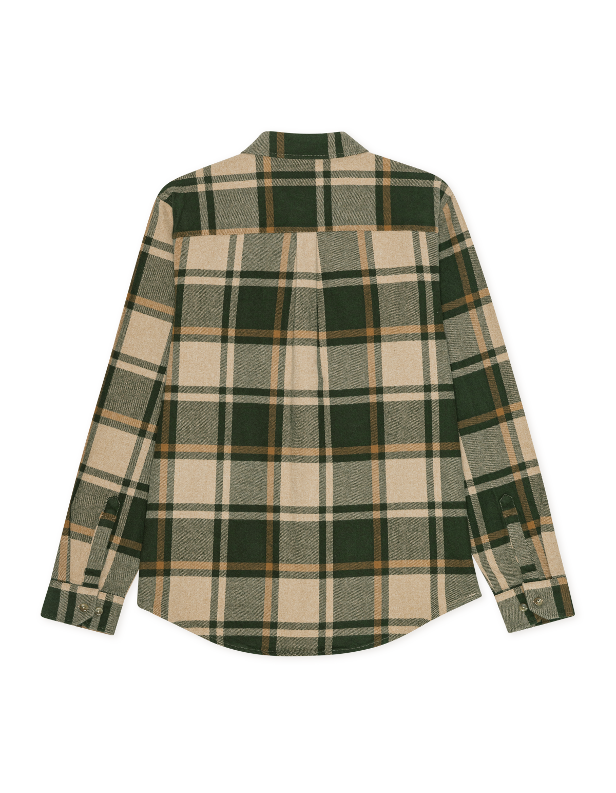 Hemd Flannel Check