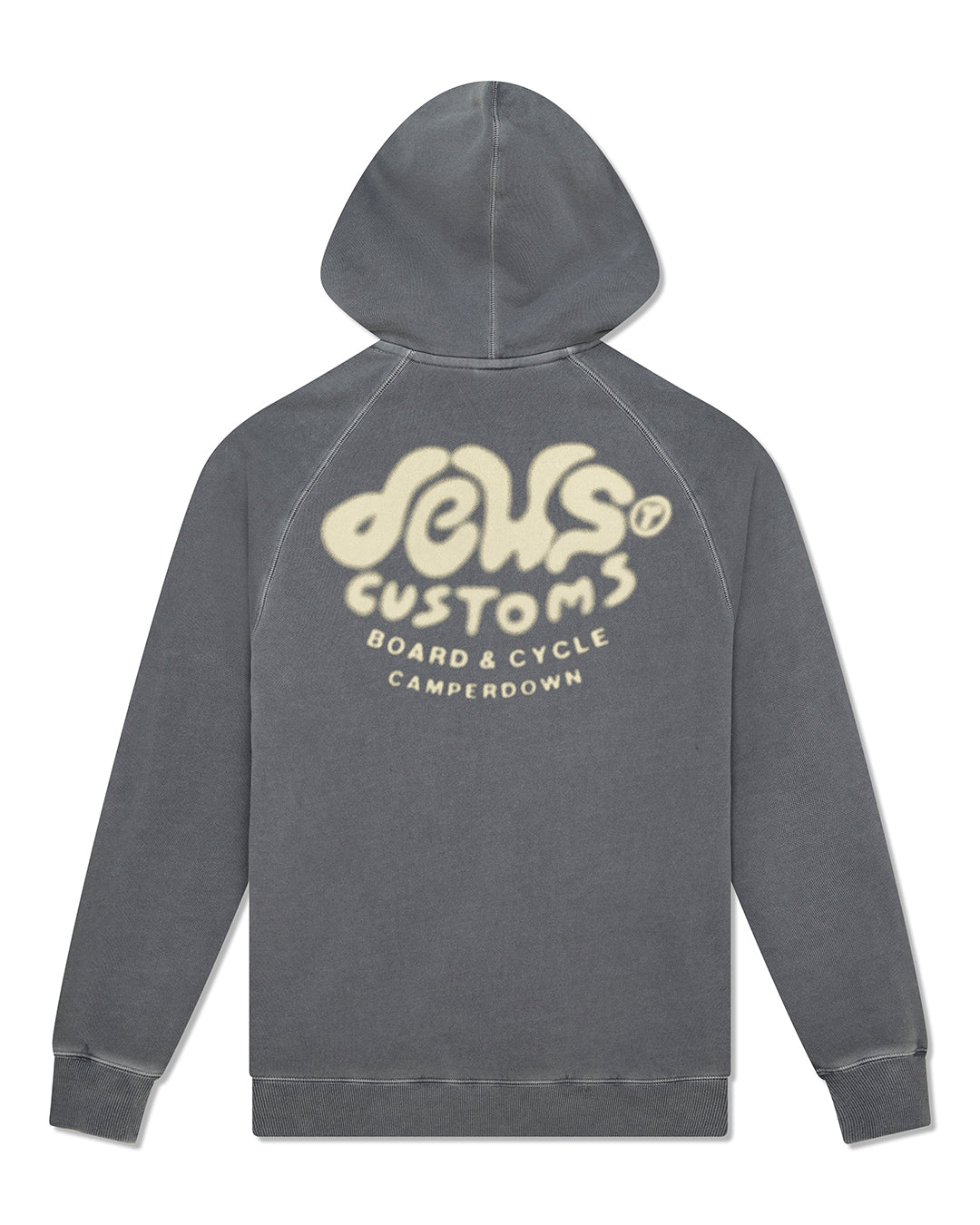 Hoodie Debris