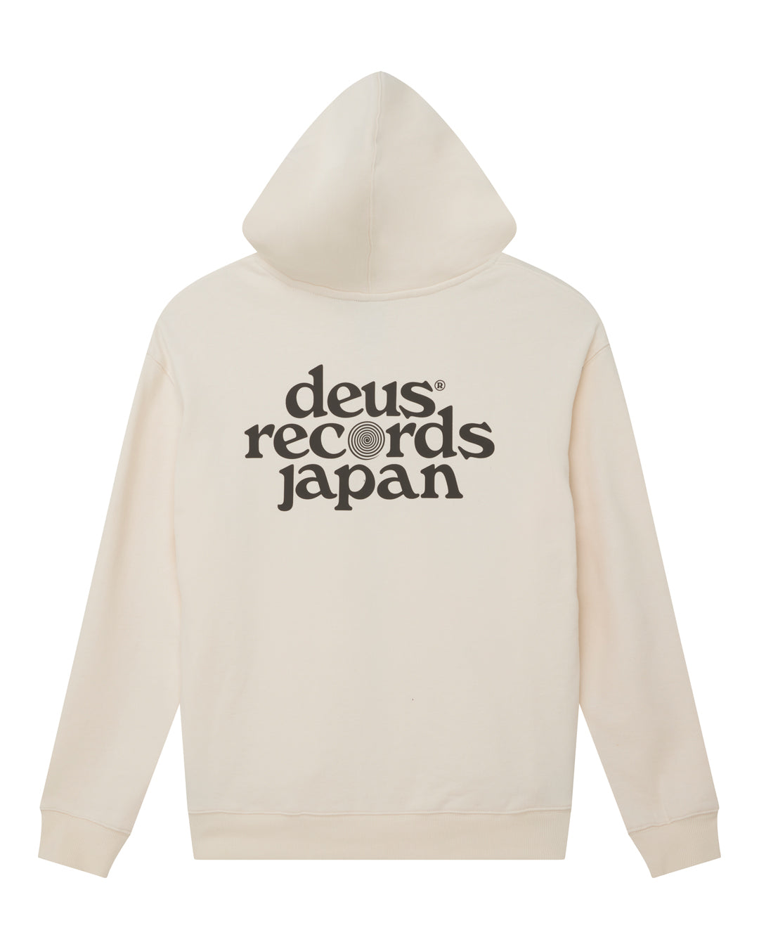 Sweatshirt Strata Zip