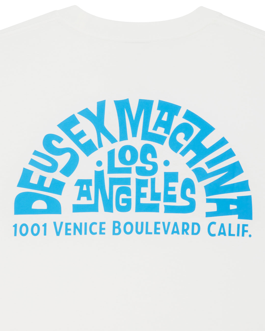 T-Shirt Los Angeles