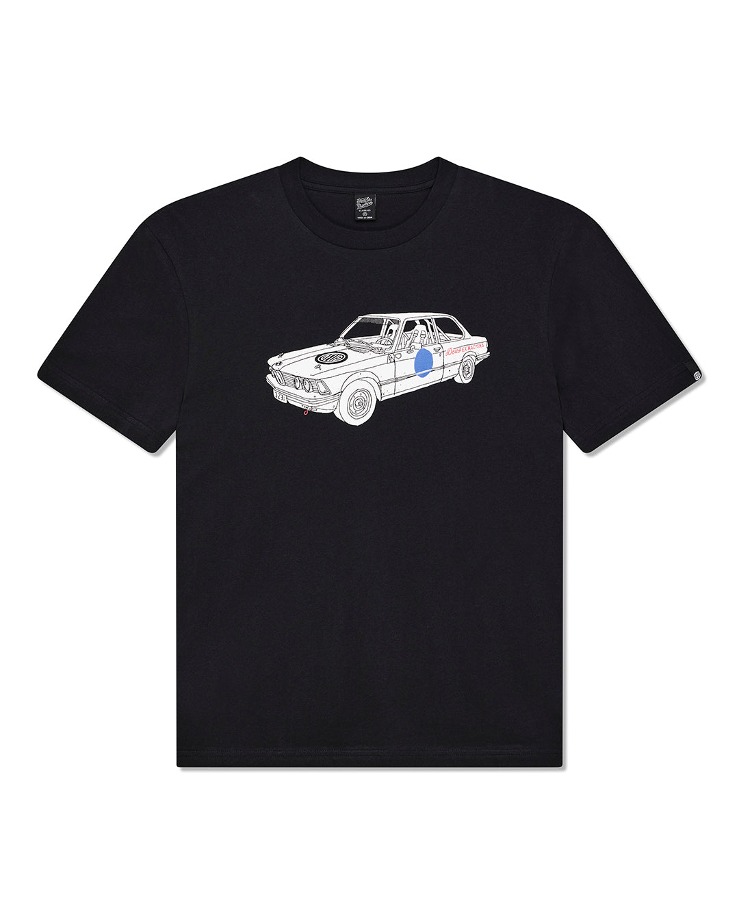 T-Shirt Rallyeye