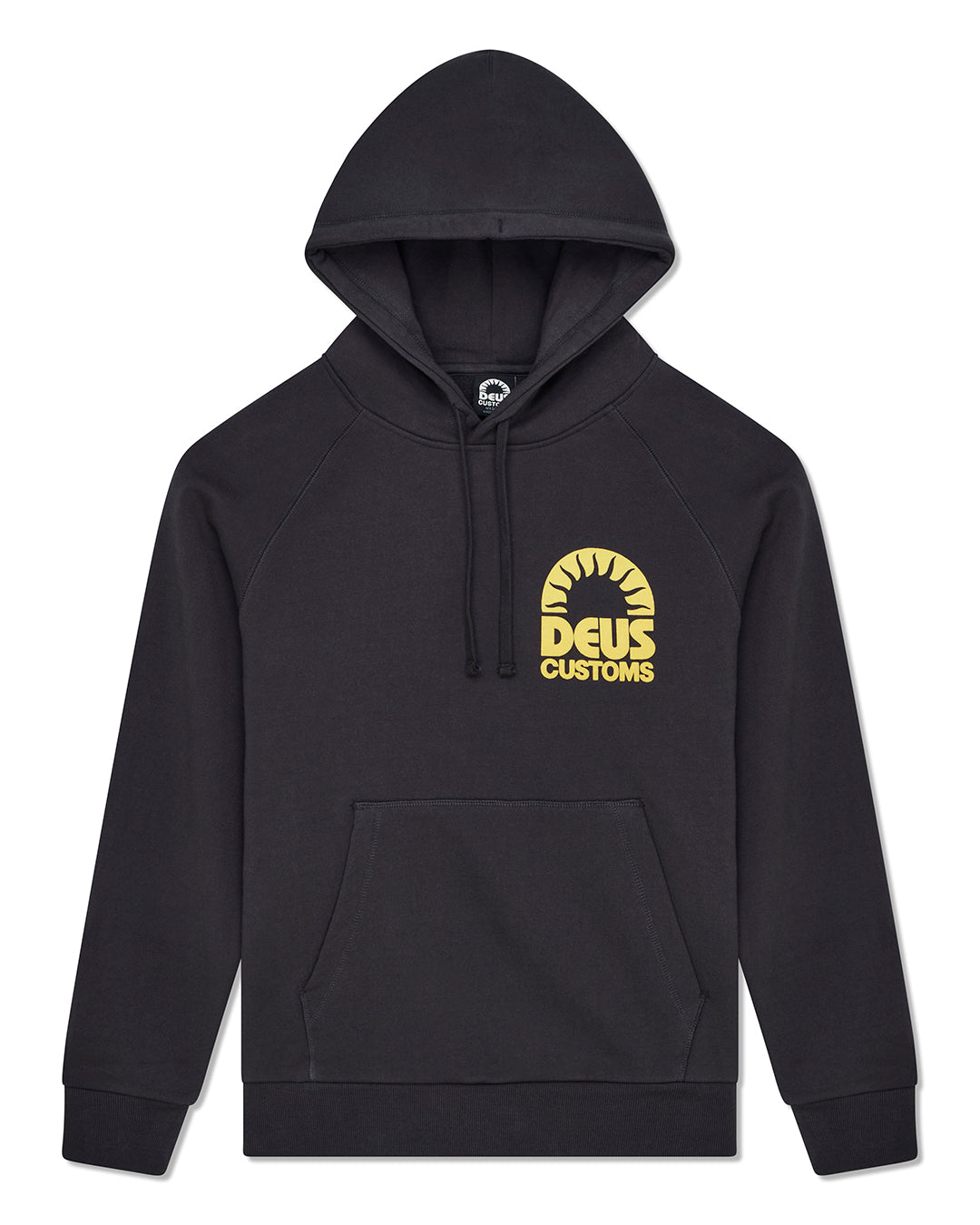 Sweat Hoodie Melodies