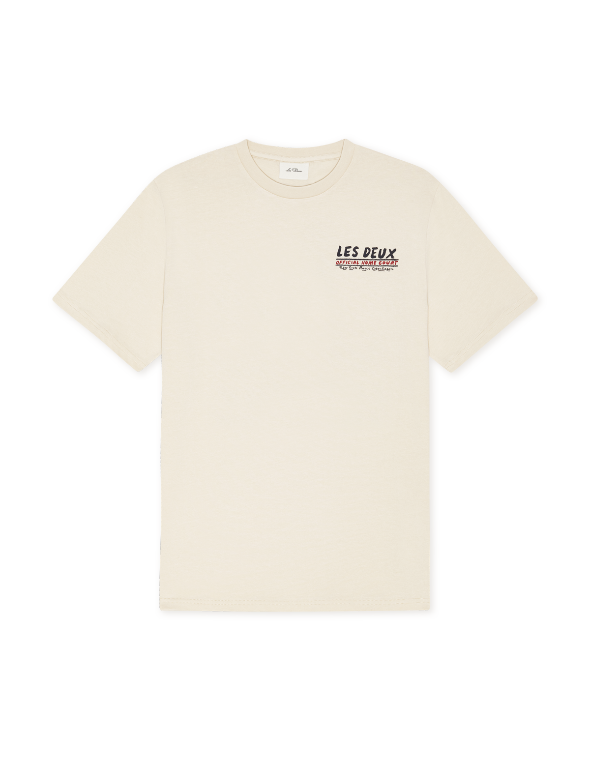 T-Shirt Record