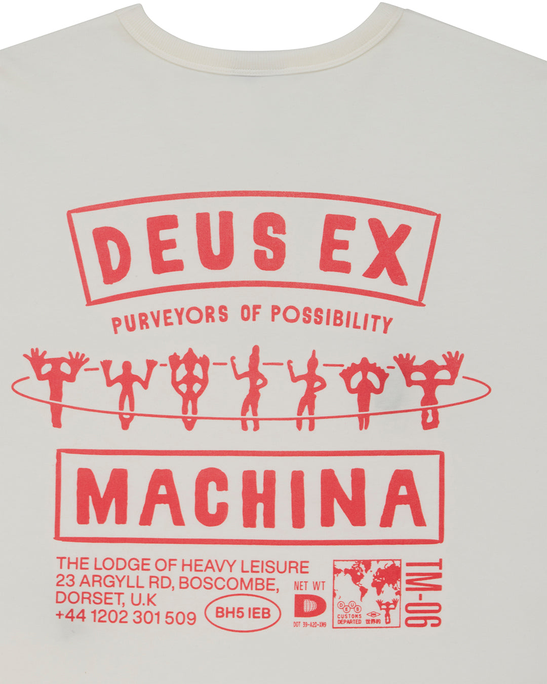 T-Shirt Kumbaya