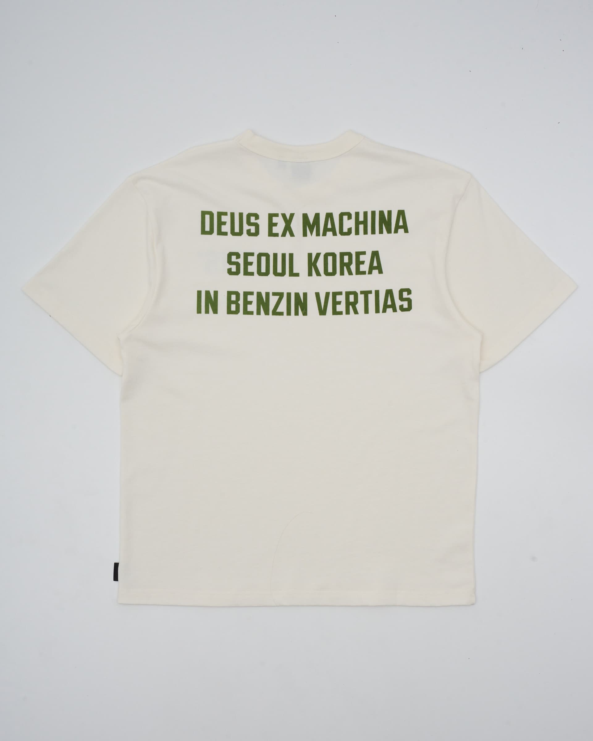 T-Shirt Hemlock