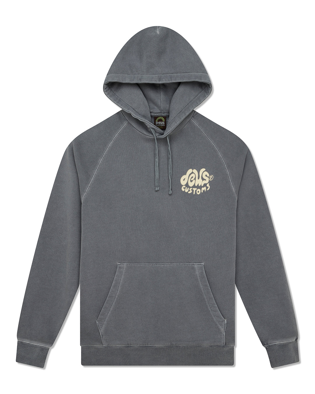 Hoodie Debris