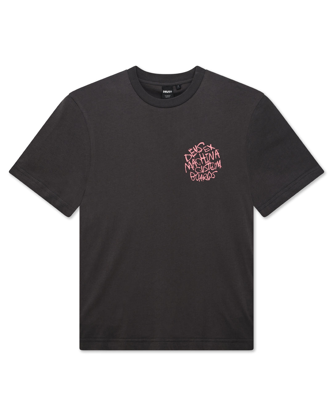 T-Shirt Scrambler