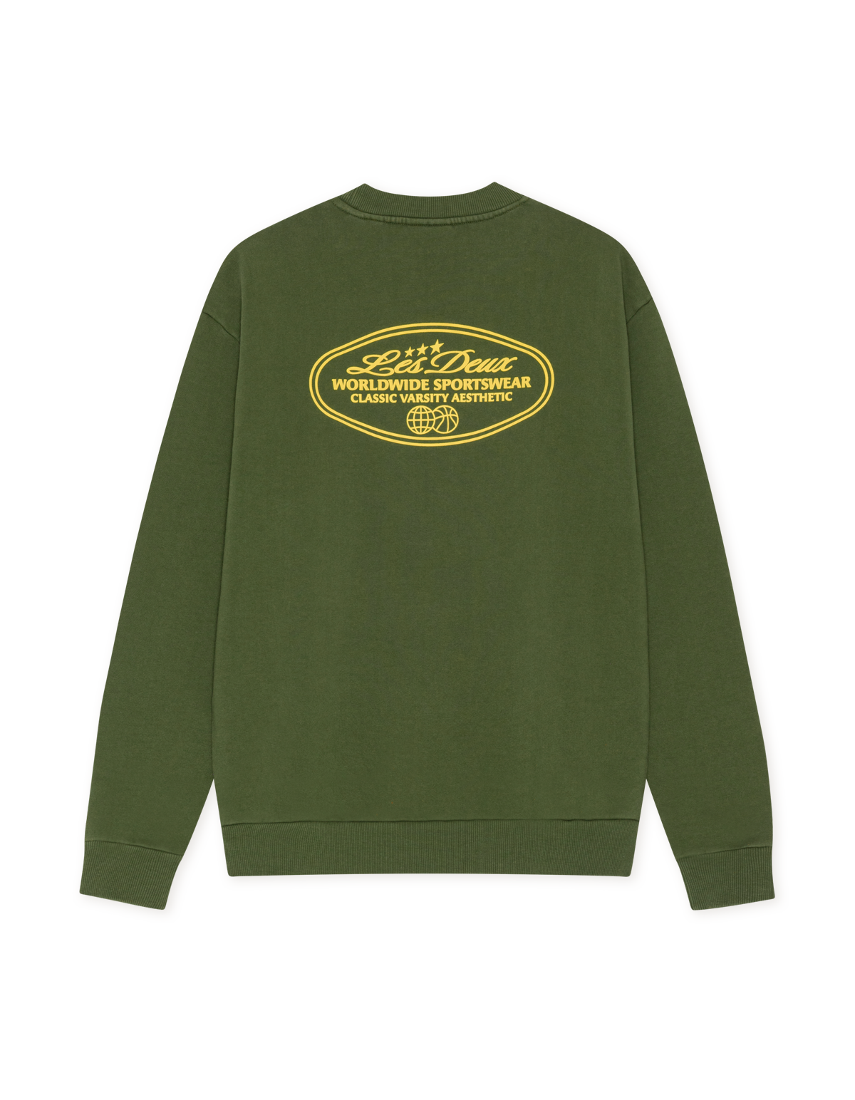 Sweatshirt Worldwide