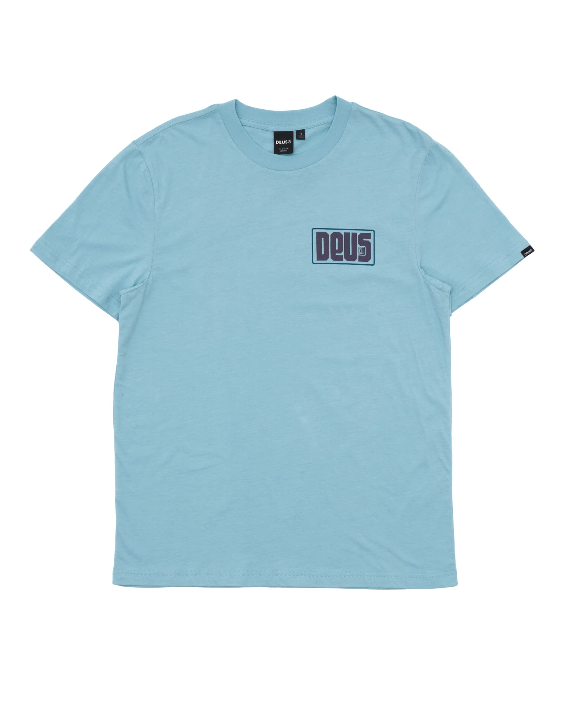 T-Shirt Outage