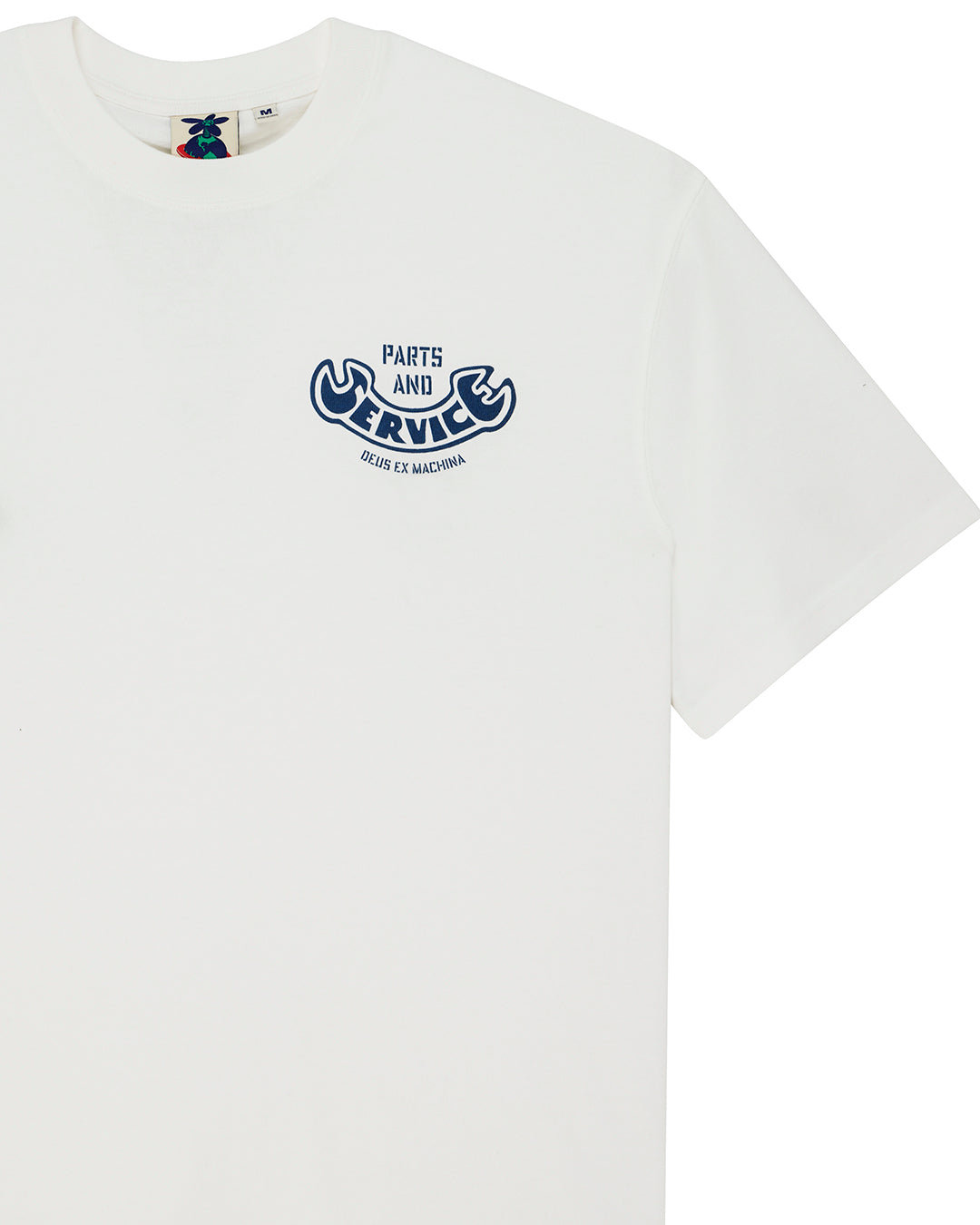 T-Shirt Ruff & Smooth