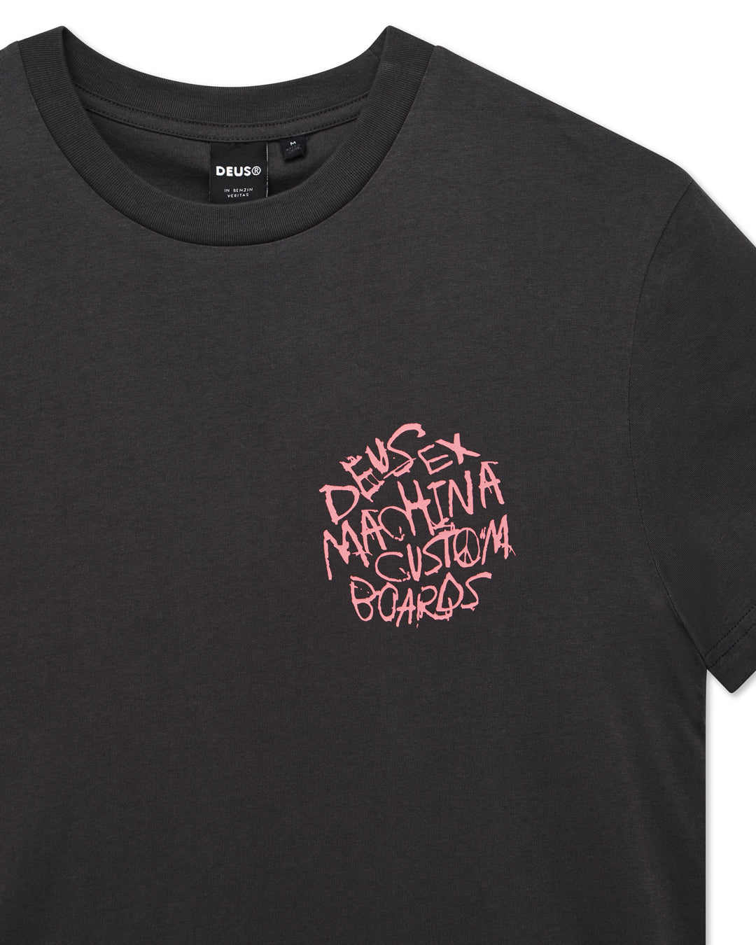T-Shirt Scrambler