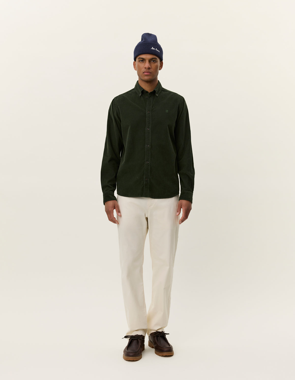 Hemd Konrad Cord