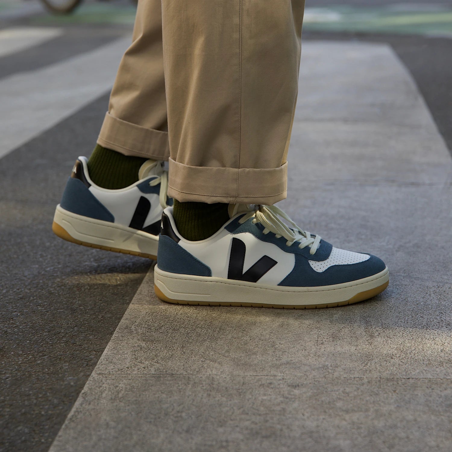 Sneaker V10 California