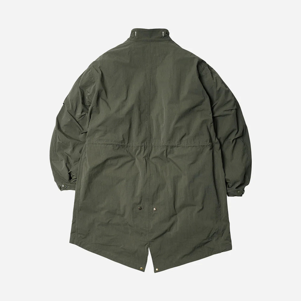 Fischtail Parka 2 in 1 Vincent