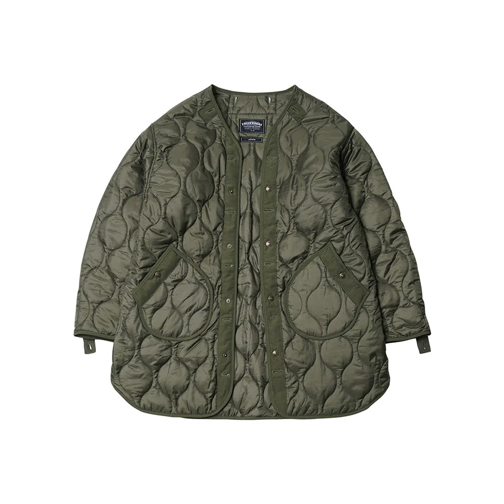 Fischtail Parka 2 in 1 Vincent